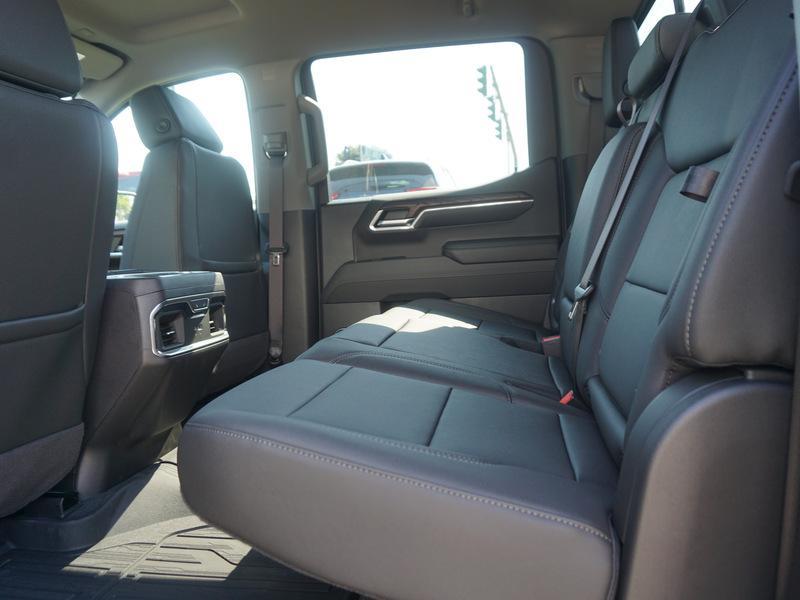 new 2024 GMC Sierra 1500 car, priced at $56,720