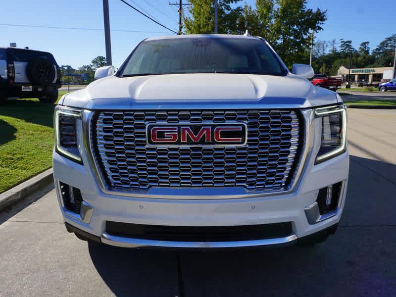 new 2024 GMC Yukon XL car, priced at $97,505