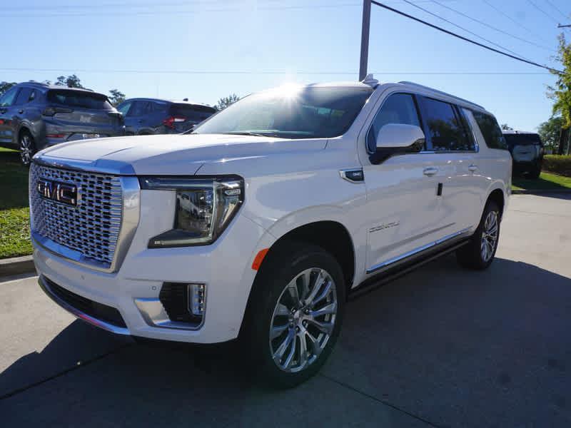 new 2024 GMC Yukon XL car, priced at $97,505