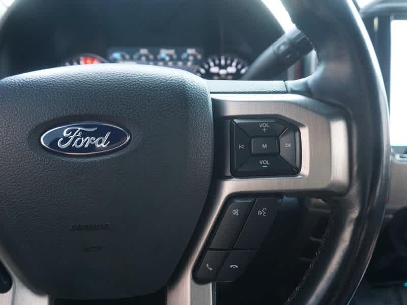 used 2022 Ford F-450 car, priced at $83,650