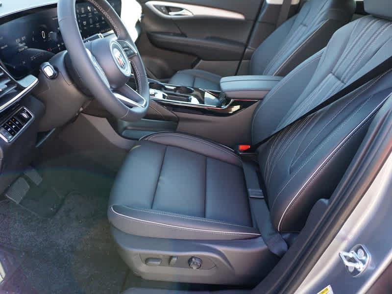 new 2024 Buick Envision car, priced at $48,395