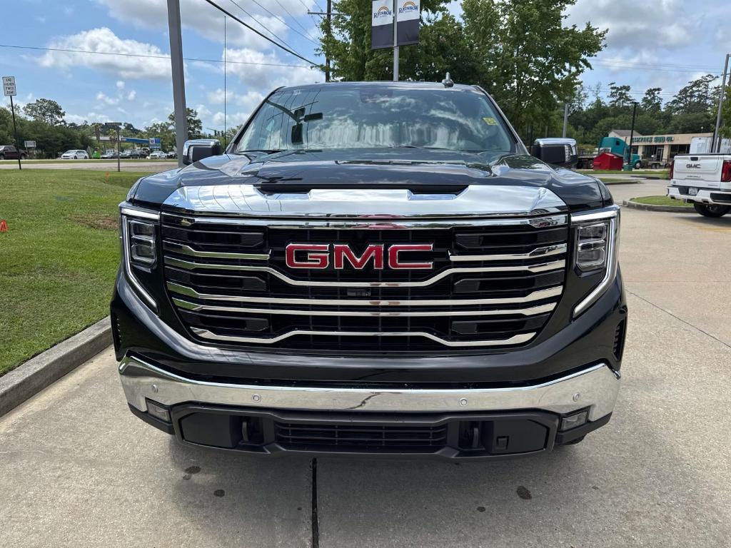 new 2025 GMC Sierra 1500 car, priced at $66,720