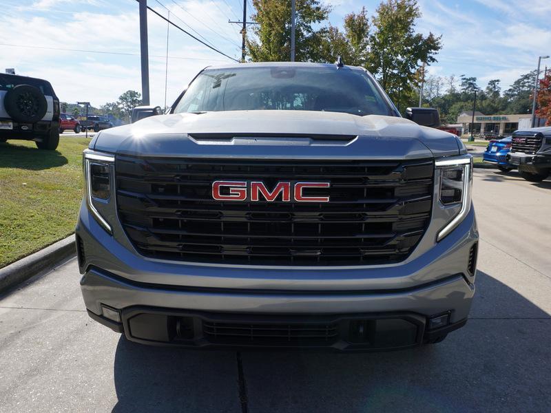 new 2025 GMC Sierra 1500 car, priced at $54,685