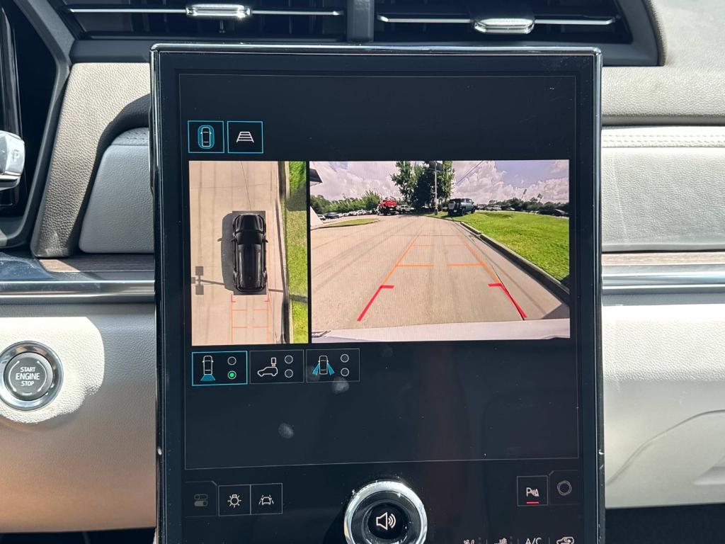 new 2026 GMC Terrain car, priced at $43,590