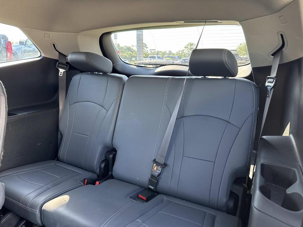 used 2020 Buick Enclave car, priced at $18,450