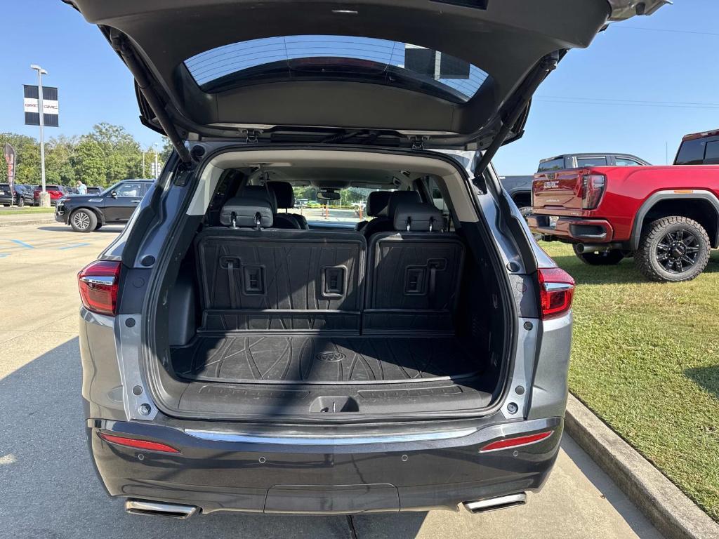 used 2020 Buick Enclave car, priced at $18,450