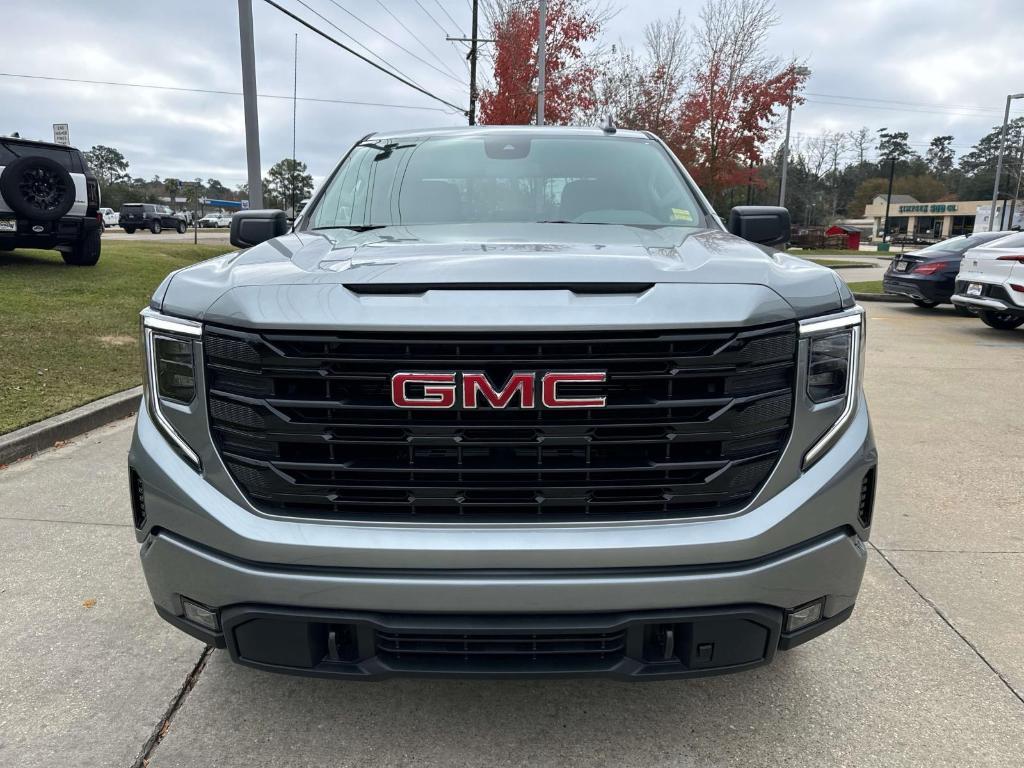 new 2025 GMC Sierra 1500 car, priced at $62,220