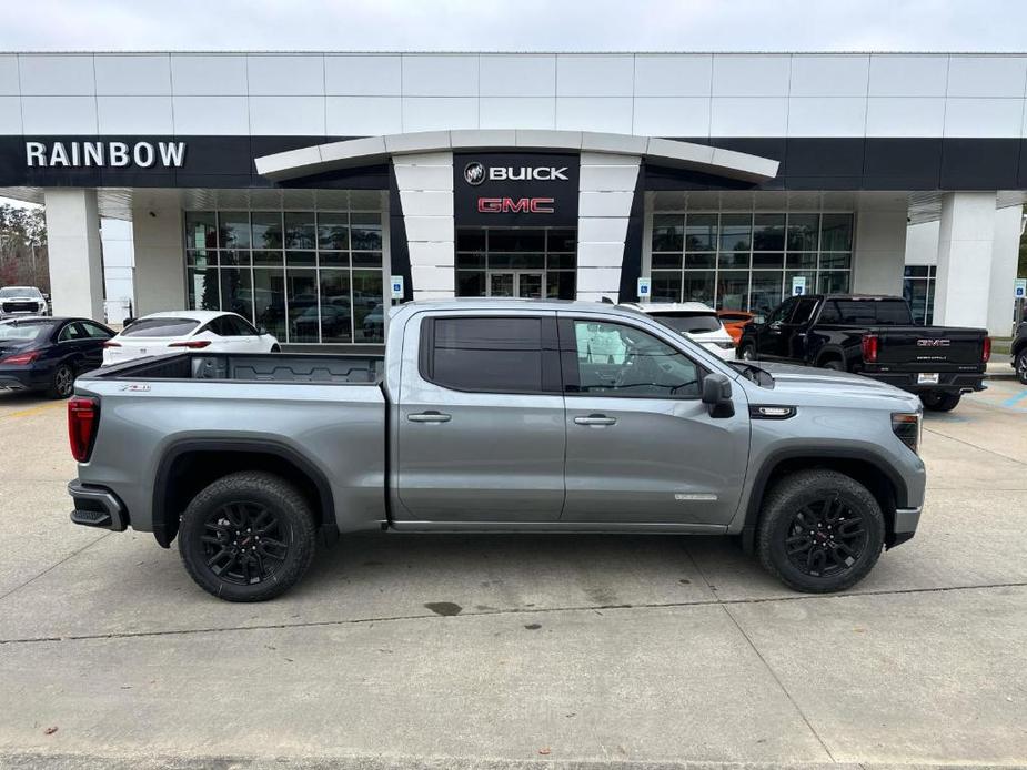 new 2025 GMC Sierra 1500 car, priced at $62,220