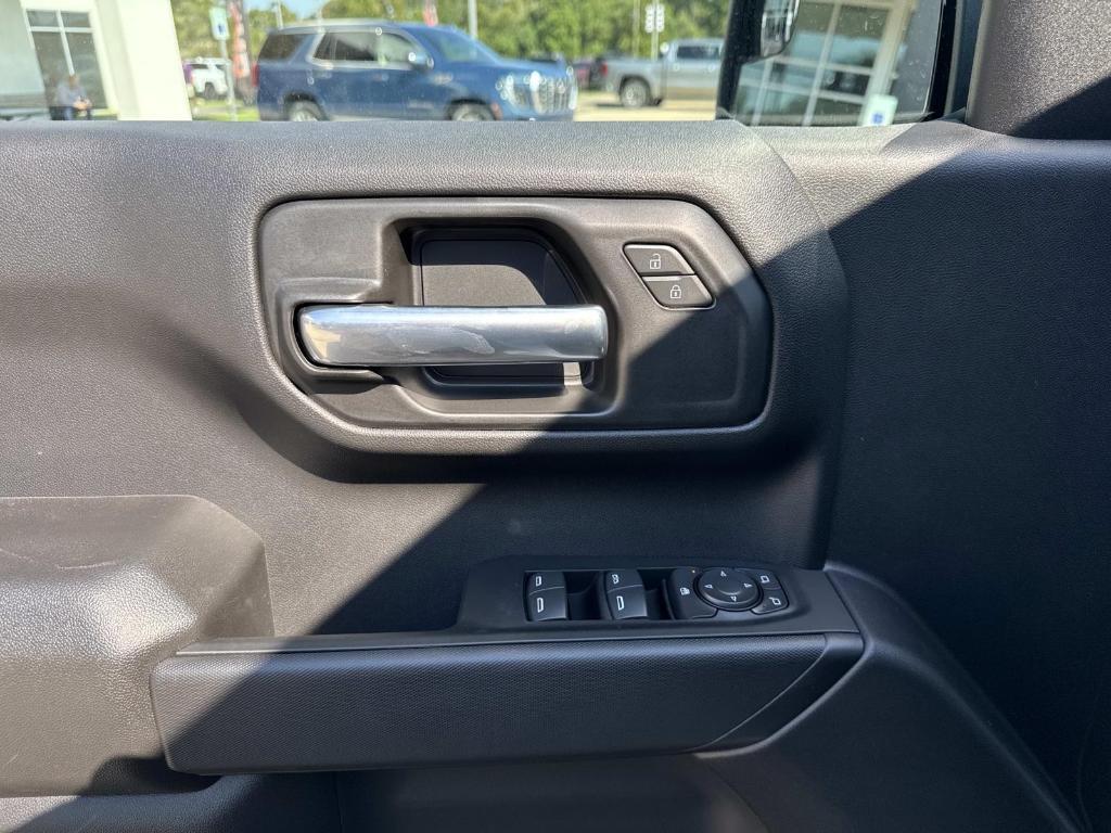 new 2026 GMC Sierra 1500 car, priced at $52,335