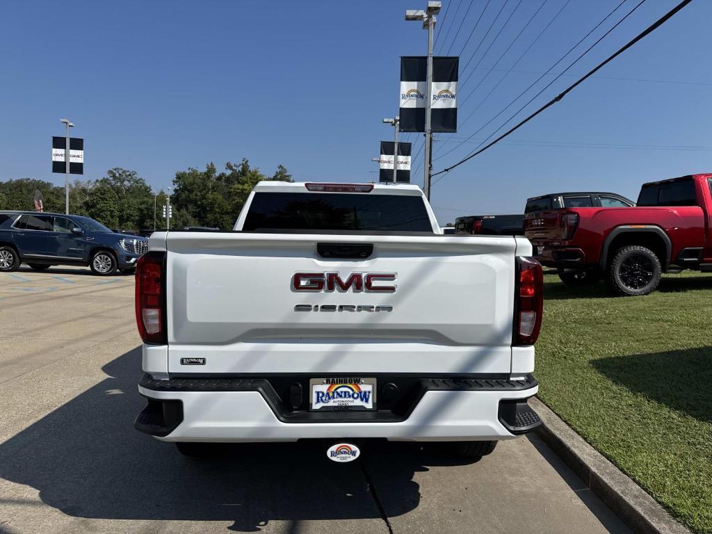 new 2026 GMC Sierra 1500 car, priced at $52,335