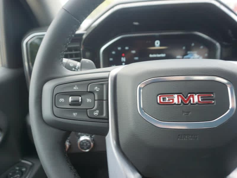 new 2025 GMC Sierra 1500 car, priced at $63,760