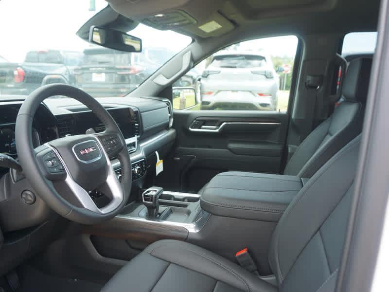 new 2025 GMC Sierra 1500 car, priced at $63,760