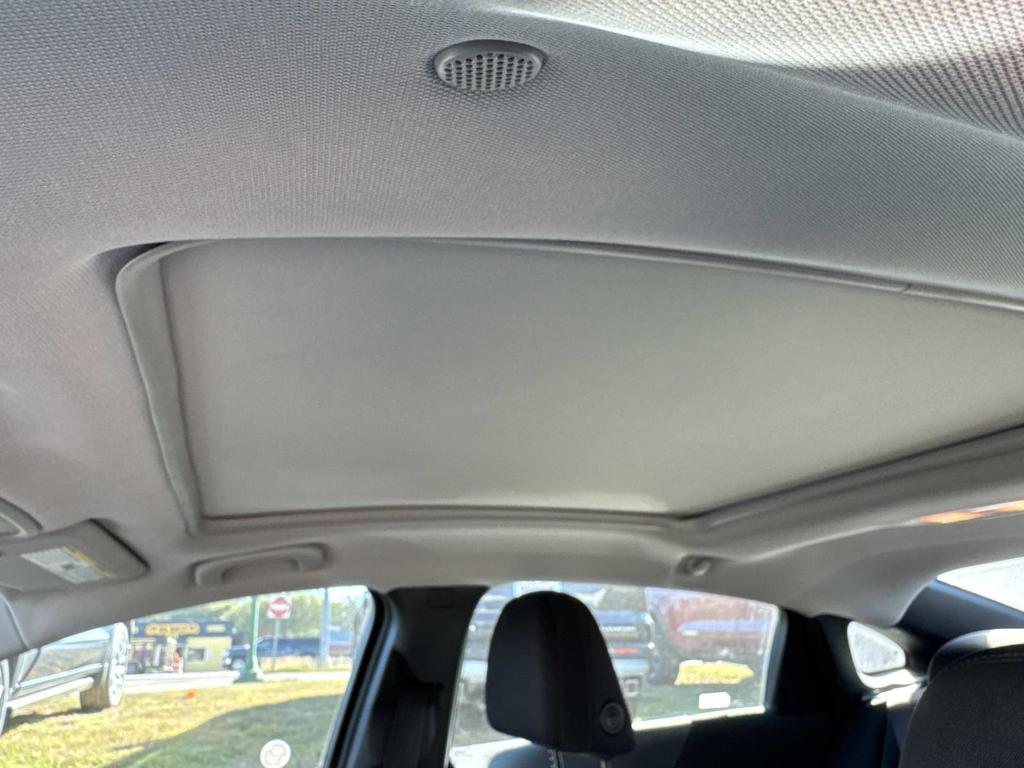 used 2024 Chevrolet Malibu car, priced at $20,475