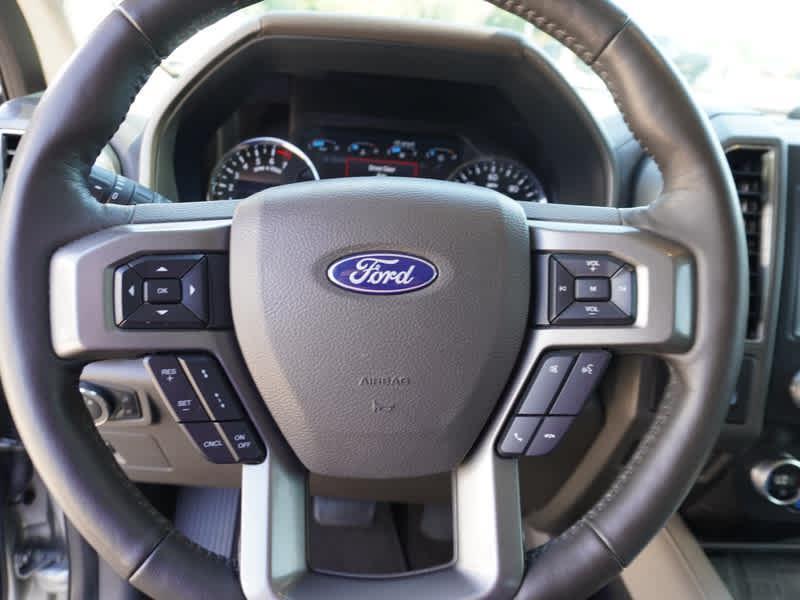 used 2021 Ford Expedition car, priced at $28,956