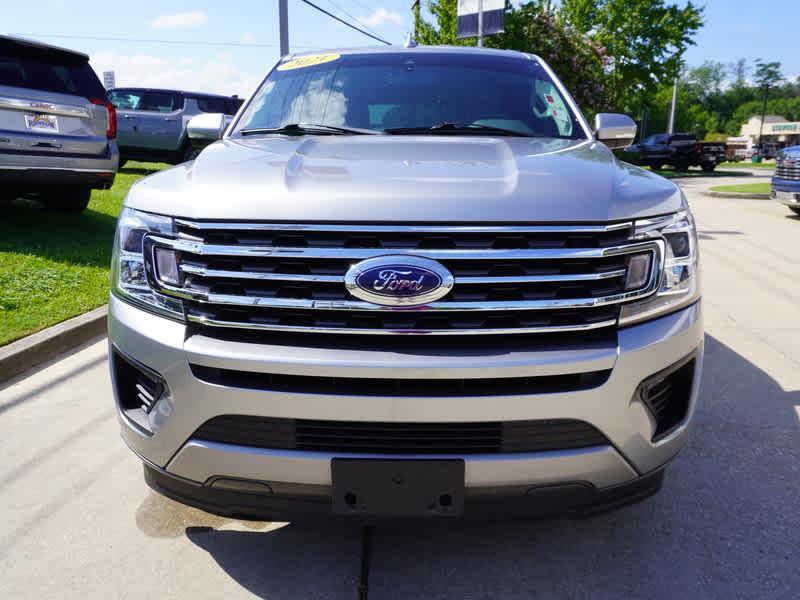 used 2021 Ford Expedition car, priced at $28,956