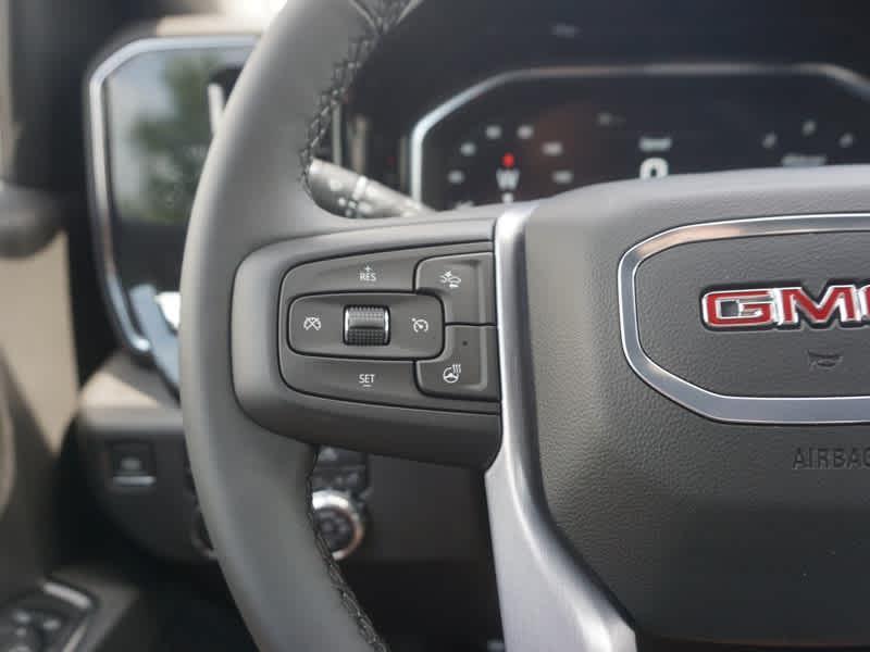 new 2024 GMC Sierra 1500 car, priced at $60,290