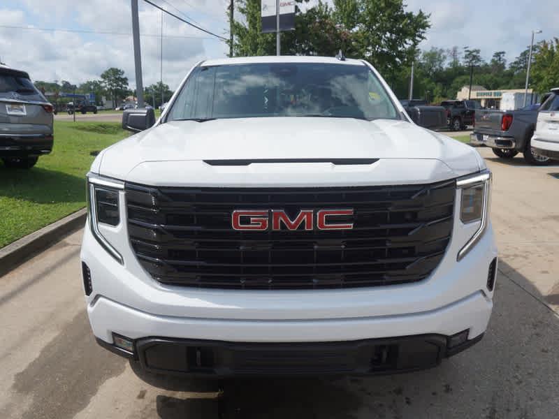 new 2024 GMC Sierra 1500 car, priced at $60,290