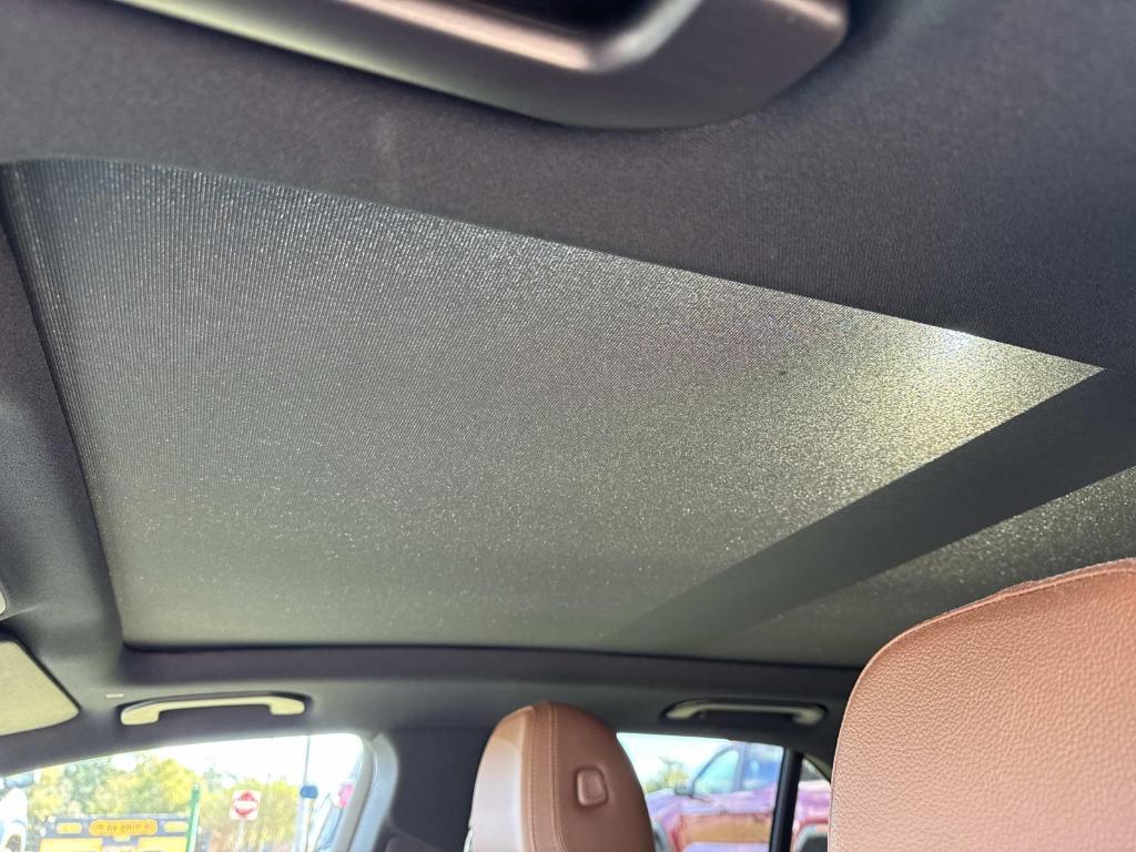 used 2024 Mercedes-Benz GLE 350 car, priced at $56,199