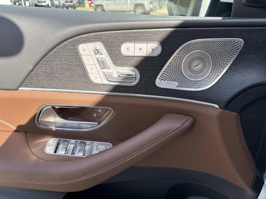 used 2024 Mercedes-Benz GLE 350 car, priced at $56,199