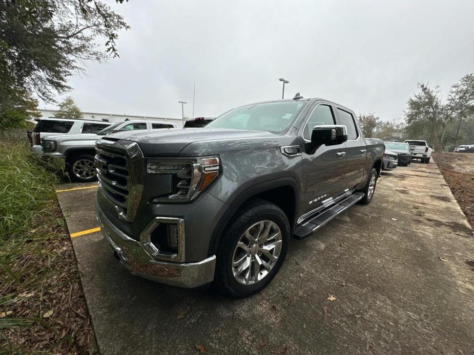 used 2020 GMC Sierra 1500 car, priced at $39,988