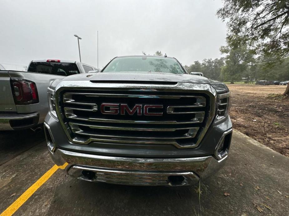 used 2020 GMC Sierra 1500 car, priced at $39,988