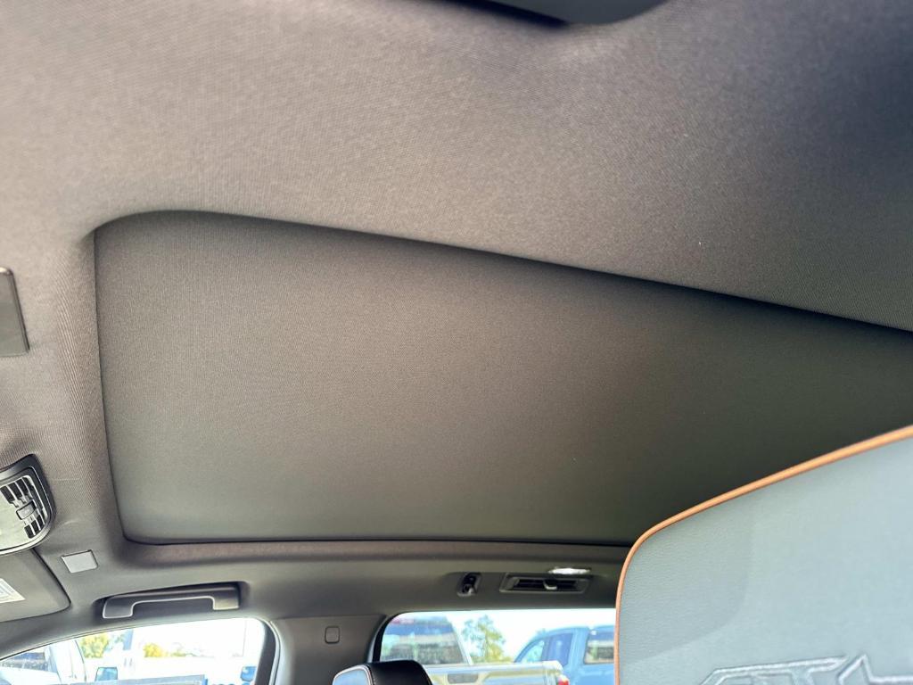 new 2026 GMC Yukon XL car, priced at $87,475