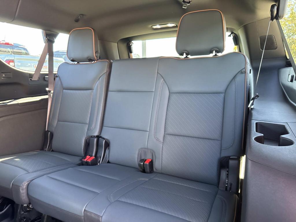 new 2026 GMC Yukon XL car, priced at $87,475