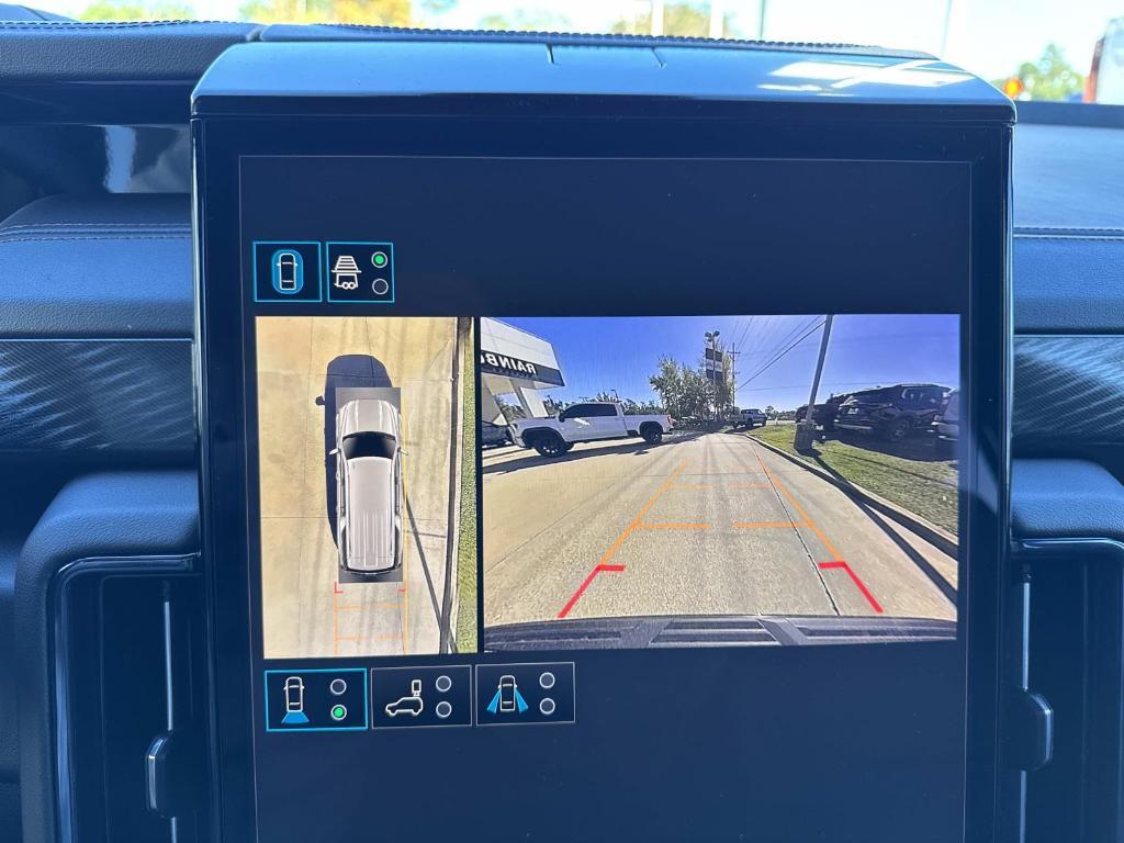 new 2026 GMC Yukon XL car, priced at $87,475