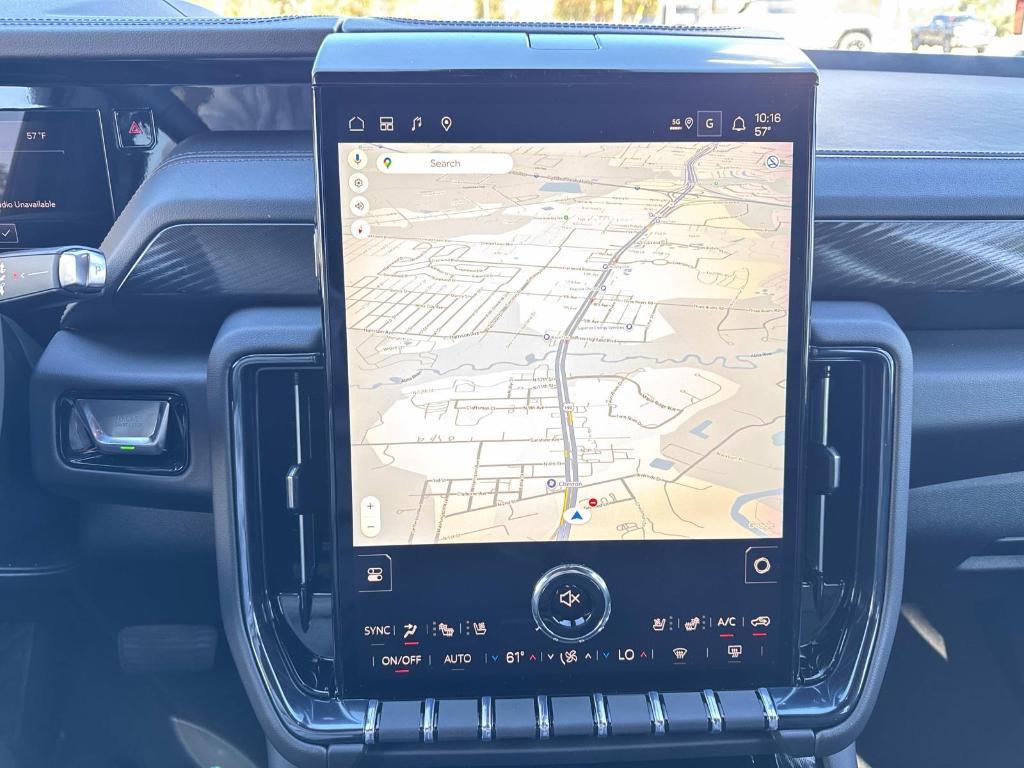 new 2026 GMC Yukon XL car, priced at $87,475