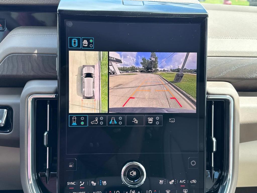 new 2025 GMC Yukon car, priced at $90,950