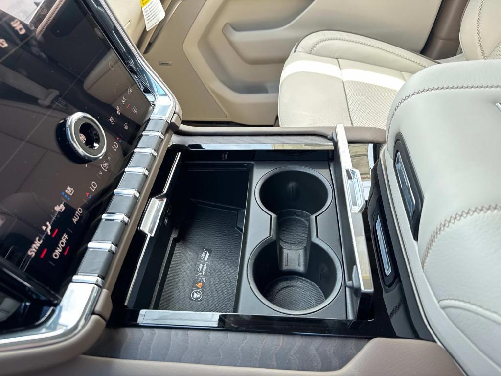 new 2025 GMC Yukon car, priced at $90,950