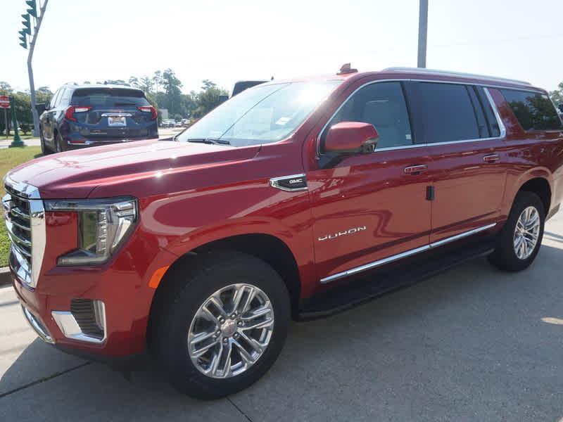 new 2024 GMC Yukon XL car, priced at $74,940