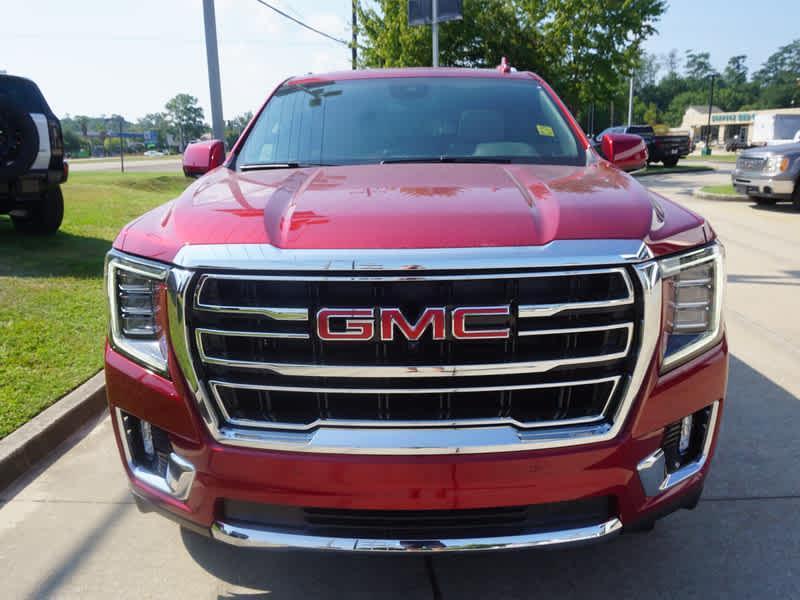 new 2024 GMC Yukon XL car, priced at $74,940