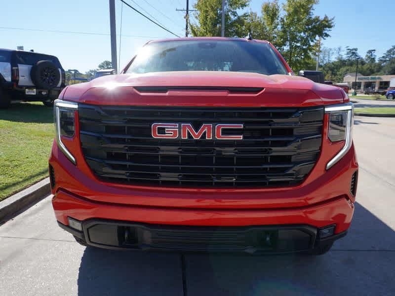 new 2024 GMC Sierra 1500 car, priced at $60,785