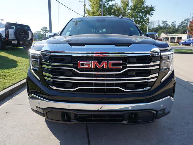 new 2025 GMC Sierra 1500 car, priced at $66,520