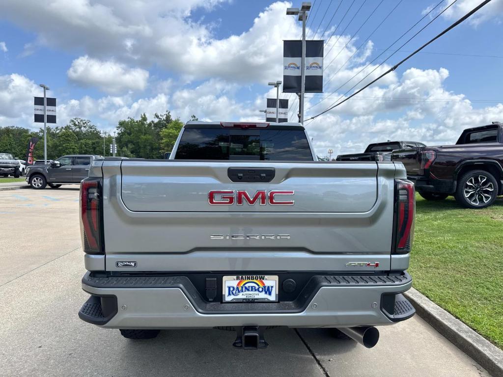 new 2025 GMC Sierra 2500 car, priced at $89,920