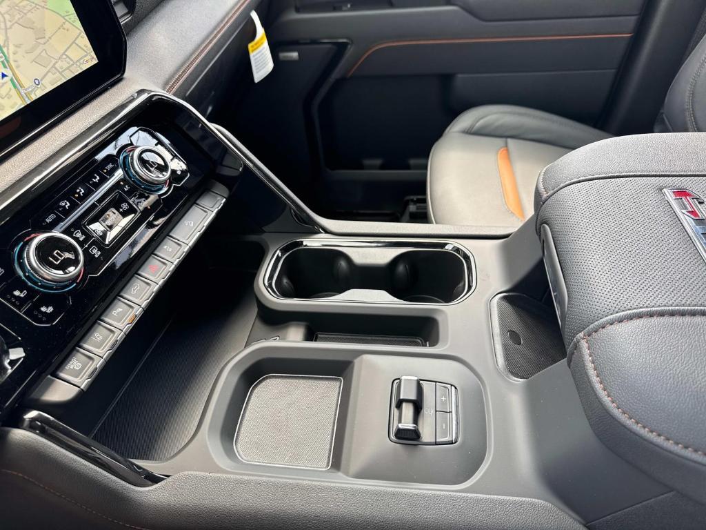 new 2025 GMC Sierra 2500 car, priced at $89,920