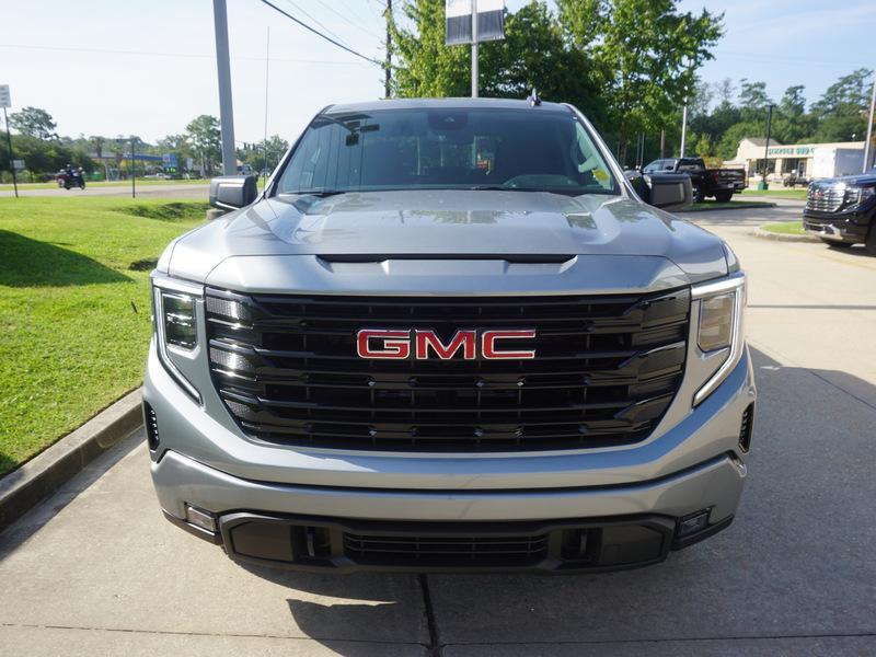 new 2024 GMC Sierra 1500 car