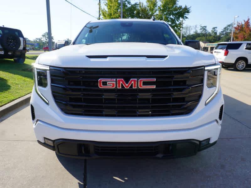 new 2025 GMC Sierra 1500 car, priced at $54,190