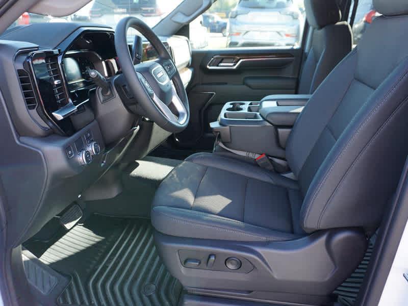 new 2025 GMC Sierra 1500 car, priced at $54,190