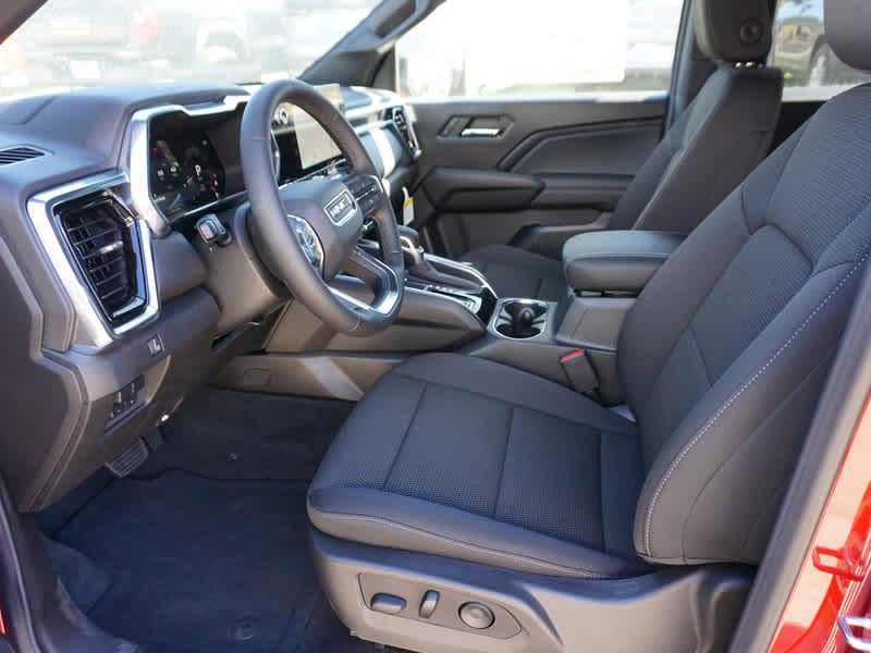 new 2024 GMC Canyon car, priced at $42,445