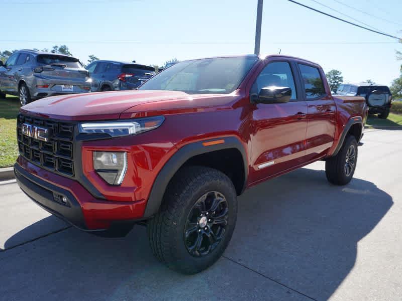 new 2024 GMC Canyon car, priced at $42,445