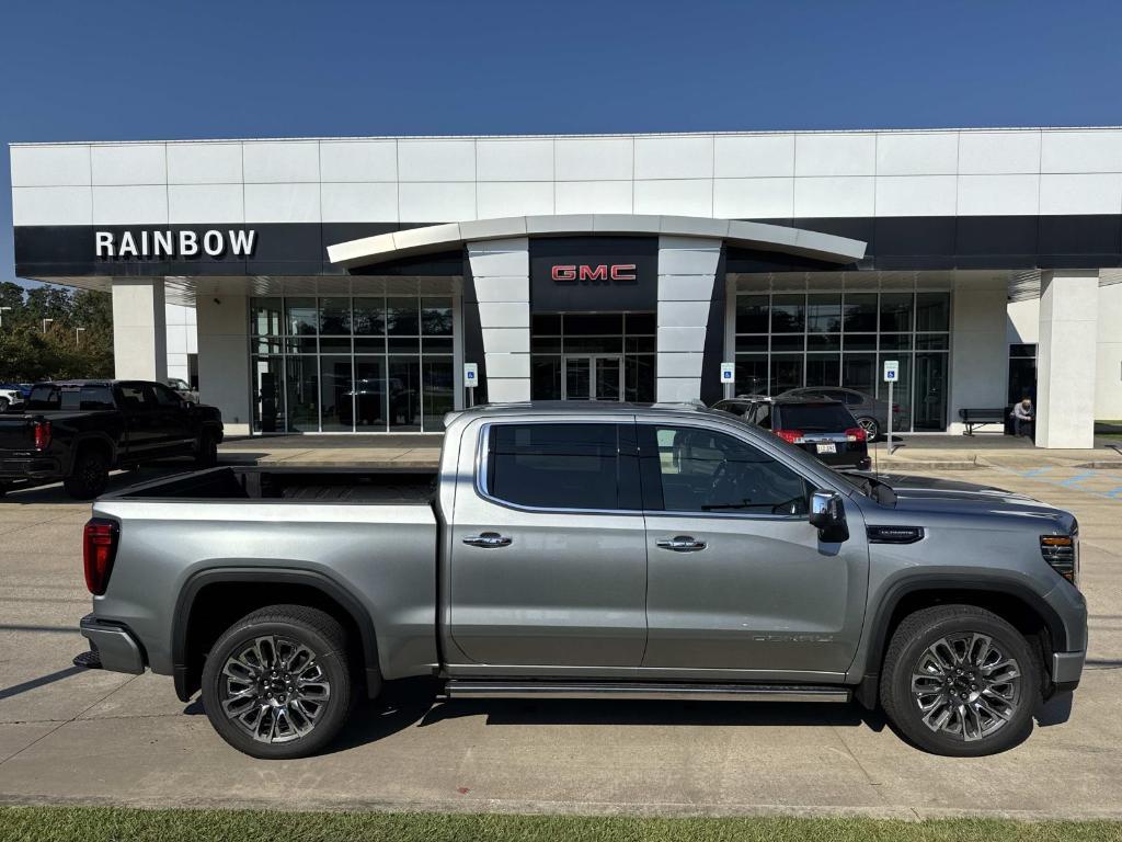 new 2026 GMC Sierra 1500 car, priced at $85,905