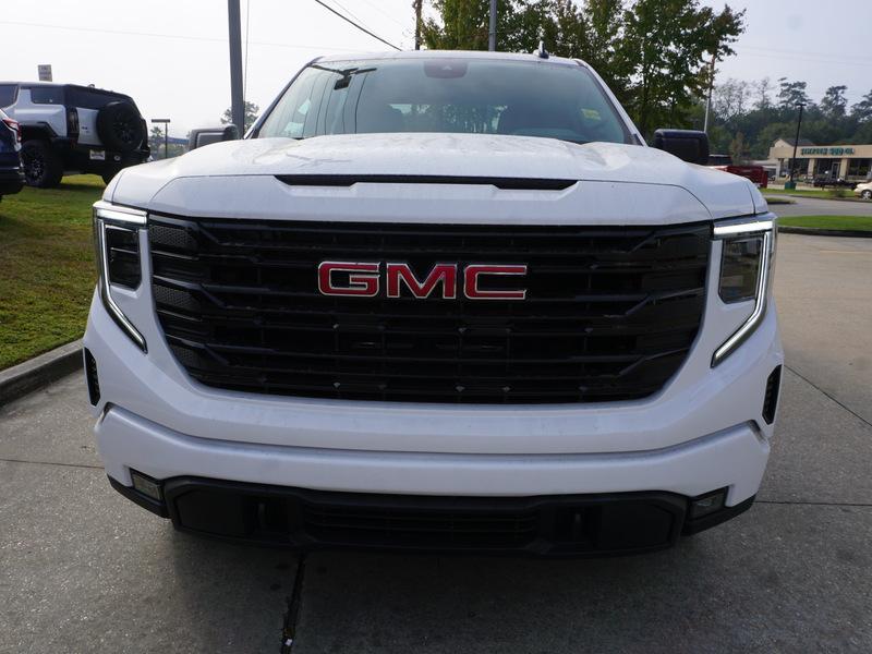 new 2025 GMC Sierra 1500 car, priced at $54,190