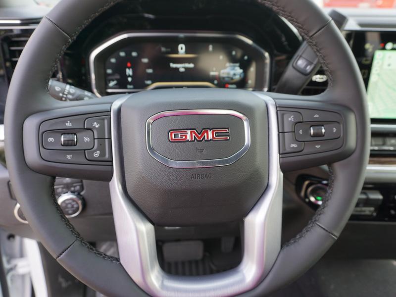 new 2025 GMC Sierra 1500 car, priced at $54,190