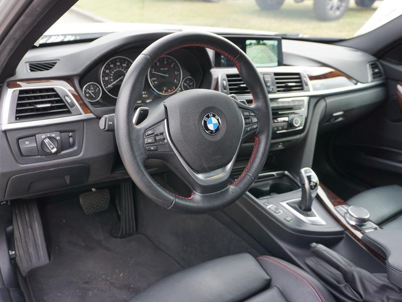 used 2017 BMW 328d car, priced at $21,655