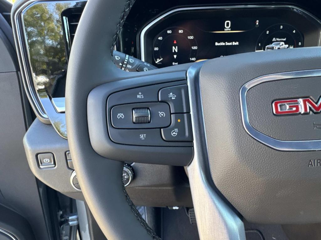 new 2026 GMC Sierra 3500 car, priced at $87,615