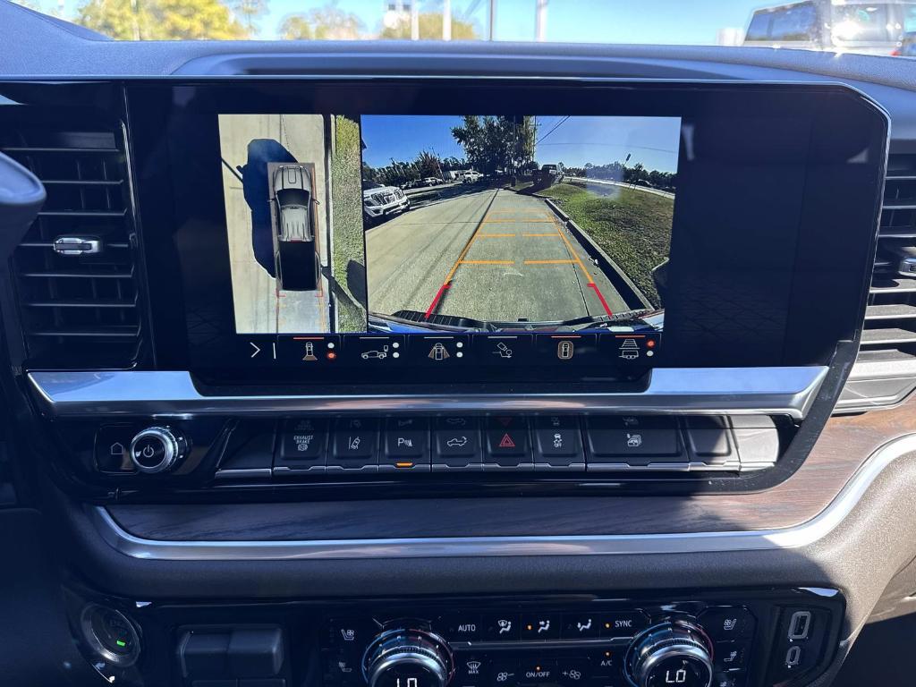 new 2026 GMC Sierra 3500 car, priced at $87,615