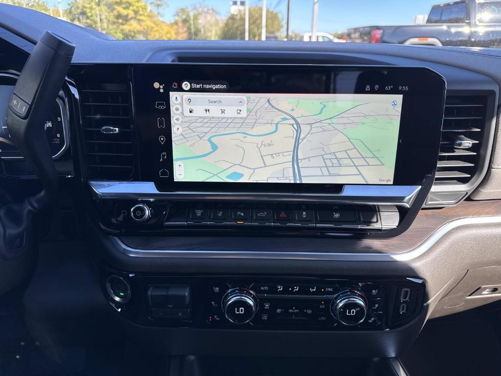 new 2026 GMC Sierra 3500 car, priced at $87,615