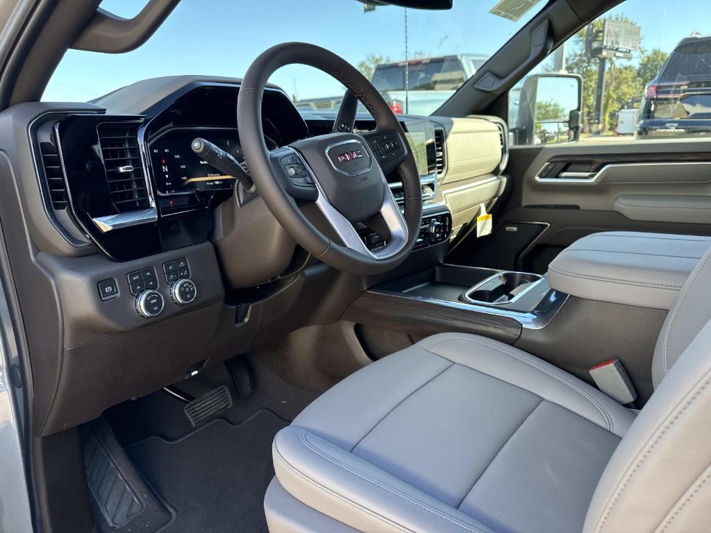 new 2026 GMC Sierra 3500 car, priced at $87,615